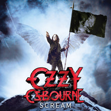Load image into Gallery viewer, Ozzy Osbourne - Scream
