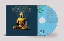 Load image into Gallery viewer, Cat Stevens - Buddah And The Chocolate Box