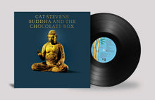 Load image into Gallery viewer, Cat Stevens - Buddah And The Chocolate Box