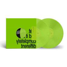 Load image into Gallery viewer, Charli xcx - Brat And It's Completely Different