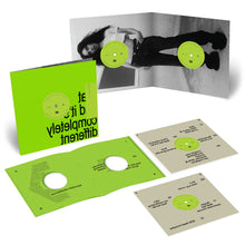 Load image into Gallery viewer, Charli xcx - Brat And It's Completely Different