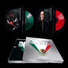 Load image into Gallery viewer, Rammstein - Live In Mexico City