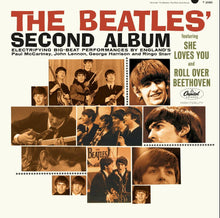 Load image into Gallery viewer, Beatles, The - 1964 Albums In Mono