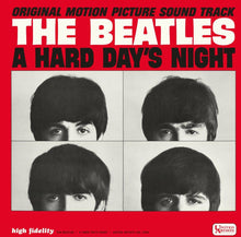 Load image into Gallery viewer, Beatles, The - 1964 Albums In Mono
