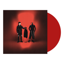 Load image into Gallery viewer, Twenty One Pilots - Breach