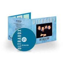 Load image into Gallery viewer, Ultravox - The Collection