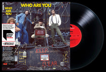 Load image into Gallery viewer, Who, The - Who Are You