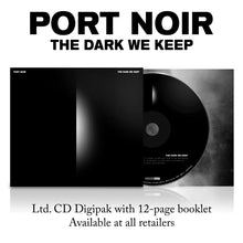 Load image into Gallery viewer, Port Noir - The Dark We Keep