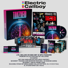 Load image into Gallery viewer, Electric Callboy - TANZNEID