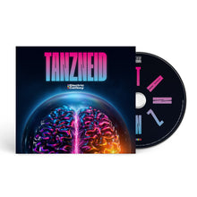 Load image into Gallery viewer, Electric Callboy - TANZNEID