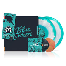 Load image into Gallery viewer, Between The Buried And Me - The Blue Nowhere