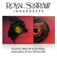 Load image into Gallery viewer, Royal Sorrow - Innerdeeps