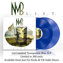Load image into Gallery viewer, Neal Morse Band, The - L.I.F.T.