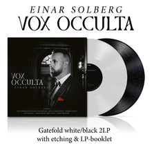 Load image into Gallery viewer, Einar Solberg - Vox Occulta