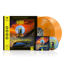Load image into Gallery viewer, Blood Incantation - All Gates Open ( Original Motion Picture Soundtrack )