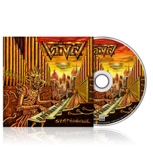 Load image into Gallery viewer, Voïvod - Symphonique