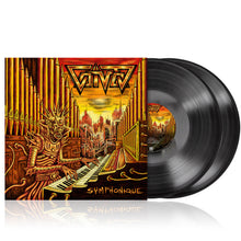 Load image into Gallery viewer, Voïvod - Symphonique