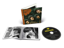 Load image into Gallery viewer, Beatles, The - Rubber Soul