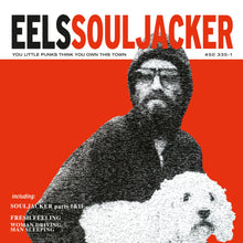 Load image into Gallery viewer, Eels - Souljacker