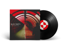 Load image into Gallery viewer, Bloc Party - Anatomy Of A Brief Romance
