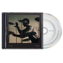 Load image into Gallery viewer, James Blake - Trying Times