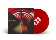 Load image into Gallery viewer, Bloc Party - Anatomy Of A Brief Romance