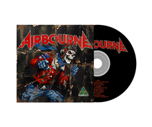 Load image into Gallery viewer, Airbourne - Airbourne