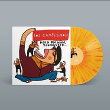Load image into Gallery viewer, Los Campesinos! - Hold On Now Youngster