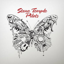 Load image into Gallery viewer, Stone Temple Pilots - Stone Temple Pilots