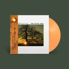 Load image into Gallery viewer, Mountain Goats, The - The Sunset Tree ( 20th Anniversary Remaster )