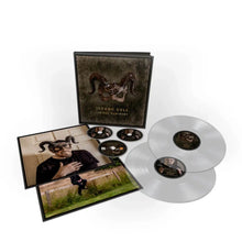Load image into Gallery viewer, Jethro Tull - Curious Ruminant