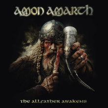 Load image into Gallery viewer, Amon Amarth - The Allfather Awakens