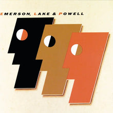 Load image into Gallery viewer, Emerson, Lake & Powell - Emerson, Lake & Powell