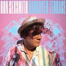 Load image into Gallery viewer, Ron Sexsmith - Hangover Terrace