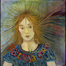 Load image into Gallery viewer, Maya Hawke - Mai Treya Corso