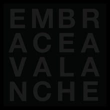 Load image into Gallery viewer, Embrace - Avalanche ( Orchestral ) Deluxe Edition