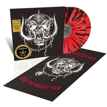 Load image into Gallery viewer, Motorhead - No Remorse ( 50th Anniversary )