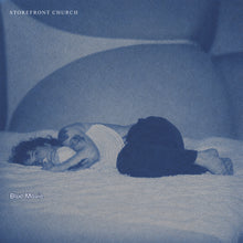 Load image into Gallery viewer, Storefront Church - Blue Movie