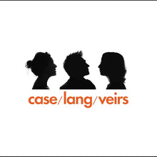 Load image into Gallery viewer, case/lang/veirs - case/lang/veirs ( 10th Anniversary Edition )