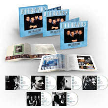 Load image into Gallery viewer, Ultravox - The Collection