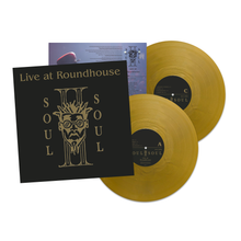 Load image into Gallery viewer, Soul II Soul - Live At Roundhouse