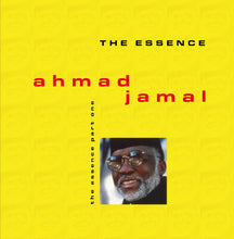 Load image into Gallery viewer, Ahmed Jamal - The Essence Vol. 1