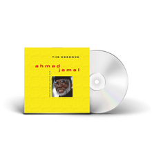 Load image into Gallery viewer, Ahmed Jamal - The Essence Vol. 1