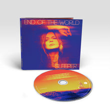 Load image into Gallery viewer, Sleeper - End Of The World