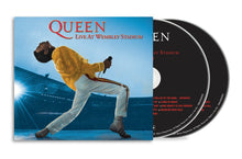 Load image into Gallery viewer, Queen - Live At Wembley '86