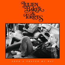 Load image into Gallery viewer, Julien Baker & TORRES - Send A Prayer My Way