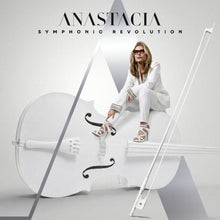 Load image into Gallery viewer, Anastacia - Symphonic Revolution