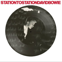 Load image into Gallery viewer, David Bowie - Station To Station ( 50th Anniversary )