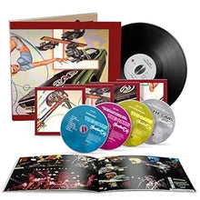 Load image into Gallery viewer, Cars, The - Heartbeat City ( Deluxe Edition )