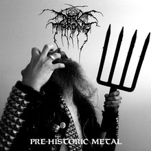 Load image into Gallery viewer, Darkthrone - Pre-Historic Metal